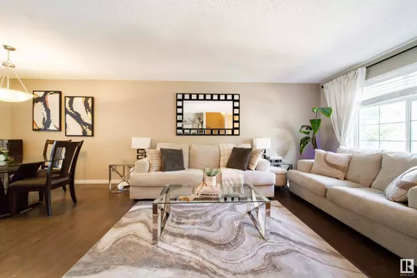 #25 9151 SHAW WY SW, Edmonton, AB T6X 1W7