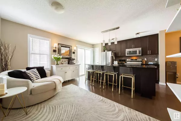 #25 9151 SHAW WY SW, Edmonton, AB T6X 1W7