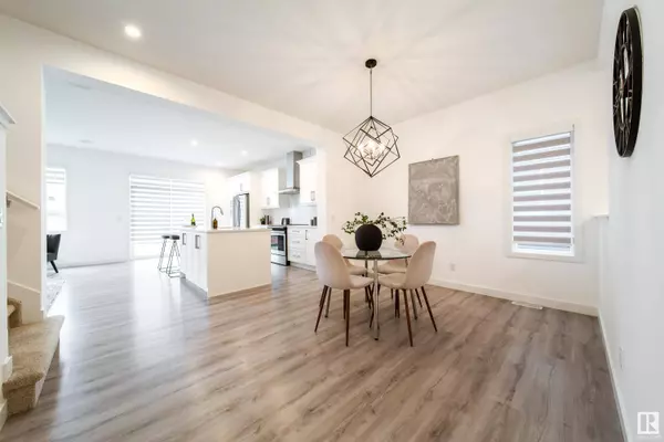 1466 DARBY GREEN GR SW, Edmonton, AB T6W 4N5