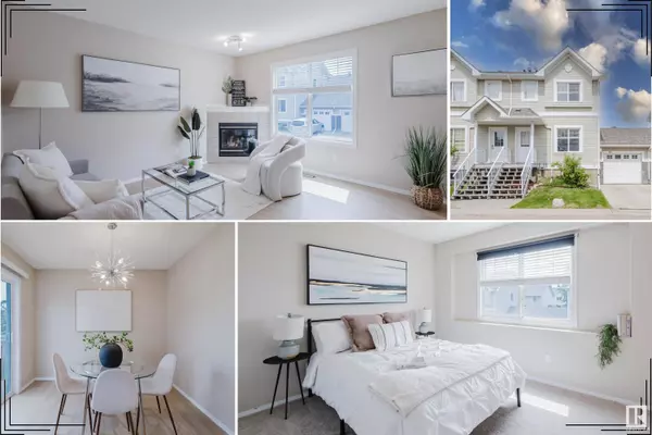 #80 2503 24 ST NW, Edmonton, AB T6T 0B5