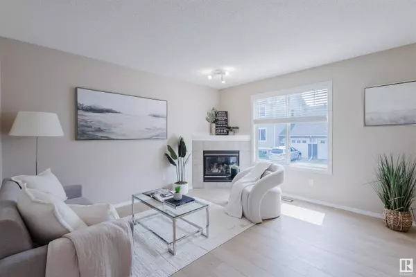 #80 2503 24 ST NW, Edmonton, AB T6T 0B5