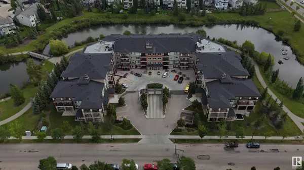 #211 7021 SOUTH TERWILLEGAR DR NW, Edmonton, AB T6R 0W5