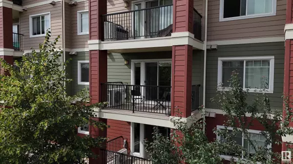 #211 7021 SOUTH TERWILLEGAR DR NW, Edmonton, AB T6R 0W5