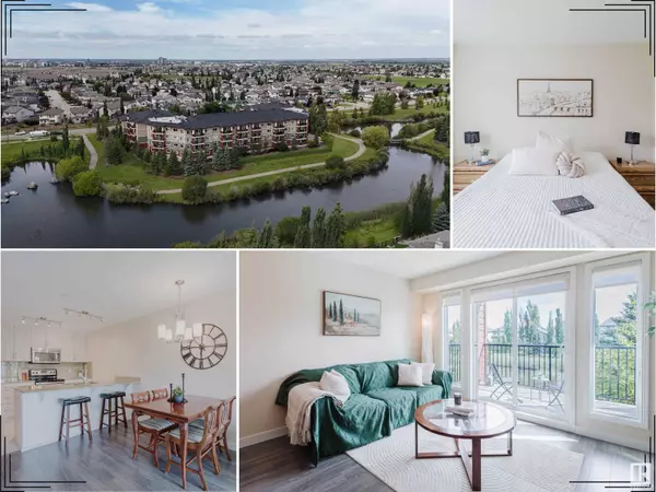 #211 7021 SOUTH TERWILLEGAR DR NW, Edmonton, AB T6R 0W5