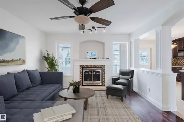 1515 69 ST SW, Edmonton, AB T6X 1L4