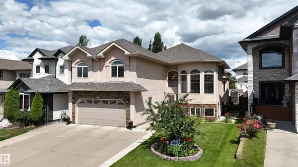 1515 69 ST SW, Edmonton, AB T6X 1L4