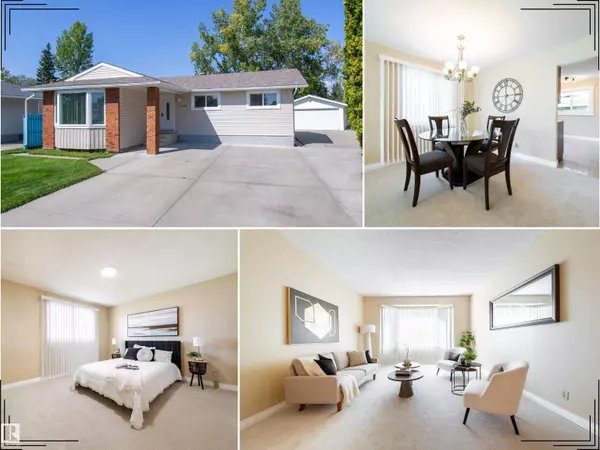 7808 22 AV NW, Edmonton, AB T6K 2E3