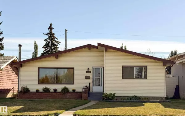 6507 98 AV NW, Edmonton, AB T6A 0A4