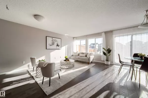 8409 24 AV SW, Edmonton, AB T6X 2G1