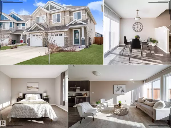 8409 24 AV SW, Edmonton, AB T6X 2G1