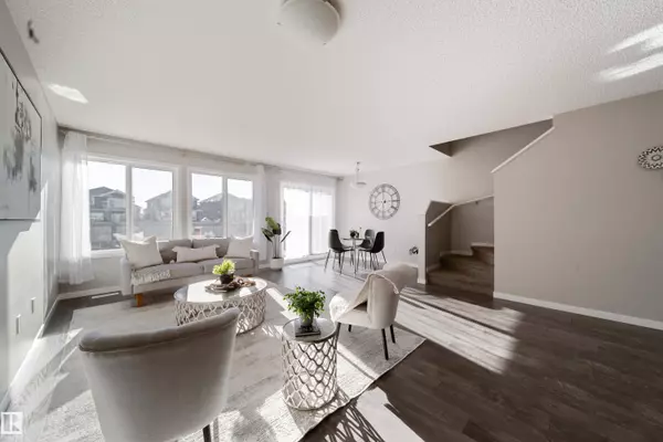 8409 24 AV SW, Edmonton, AB T6X 2G1