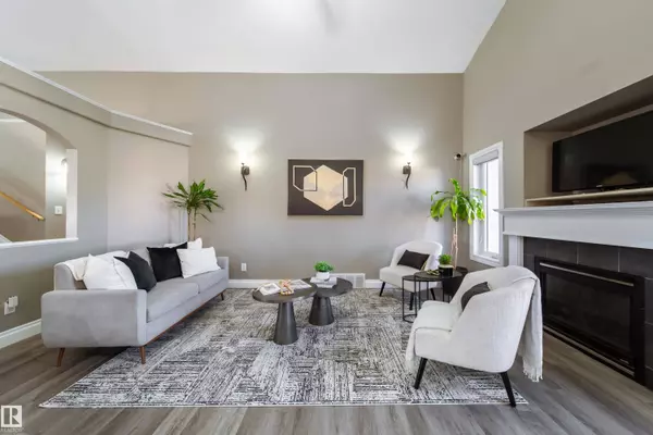 114 CARSON DR, Sherwood Park, AB T8H 2K4