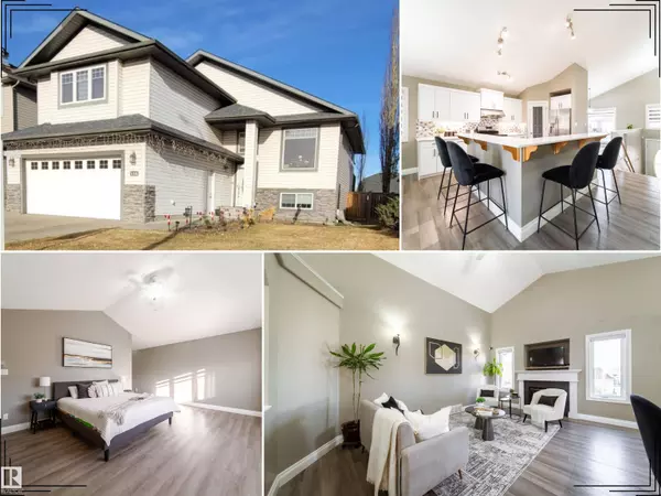 114 CARSON DR, Sherwood Park, AB T8H 2K4