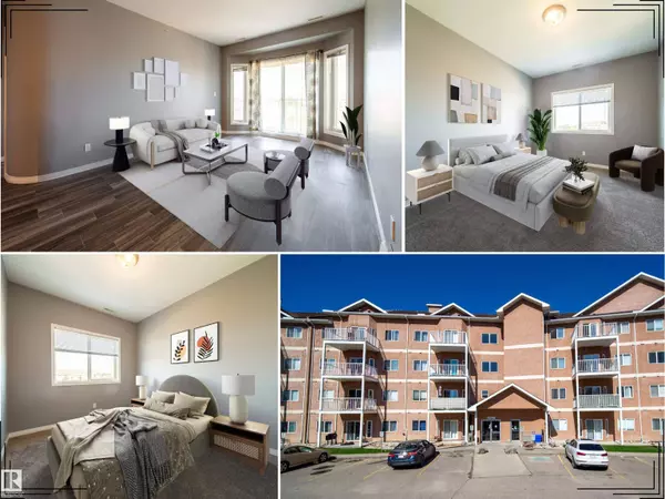 #408 4316 139 AV NW, Edmonton, AB T5Y 0L1