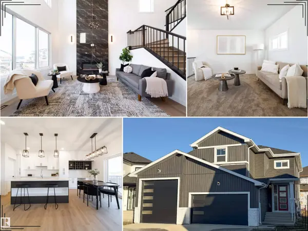 34 SUN MEADOWS CL, Stony Plain, AB T7Z 0K1