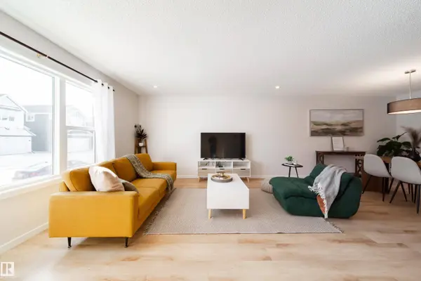 112 STONEHOUSE WY, Leduc, AB T9E 1R1