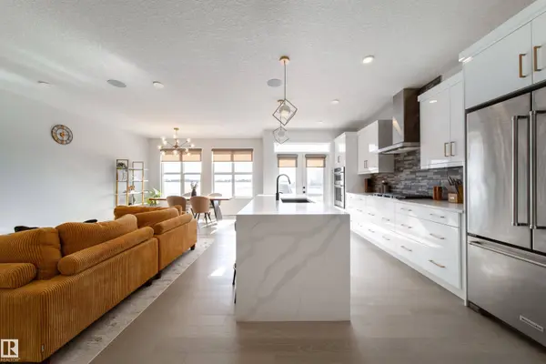 19 STURTZ PL, Leduc, AB T9E 1M6