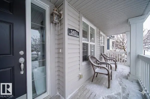 3451 CUTLER CR SW, Edmonton, AB T6W 2B3