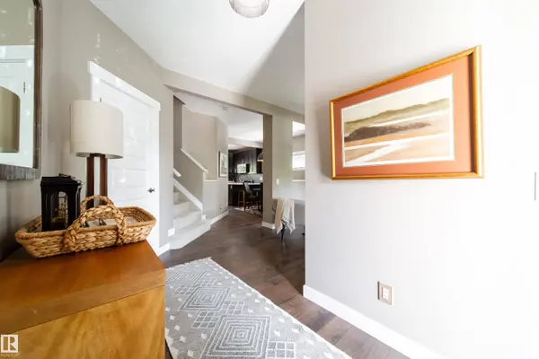 3451 CUTLER CR SW, Edmonton, AB T6W 2B3