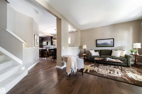 3451 CUTLER CR SW, Edmonton, AB T6W 2B3
