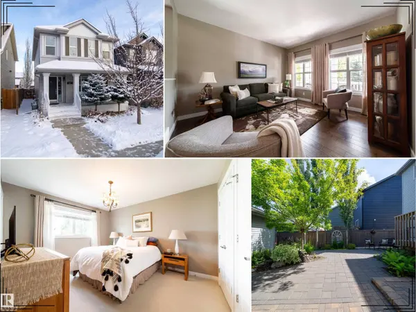 3451 CUTLER CR SW, Edmonton, AB T6W 2B3