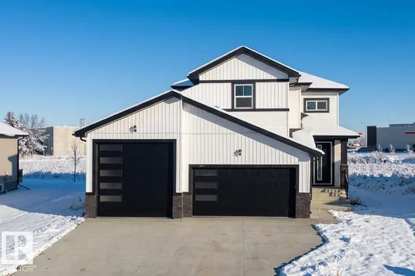 33 SUN MEADOWS CL, Stony Plain, AB T7Z 0K1