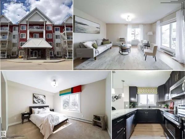 #117 2229 44 AV NW, Edmonton, AB T6T 0W6
