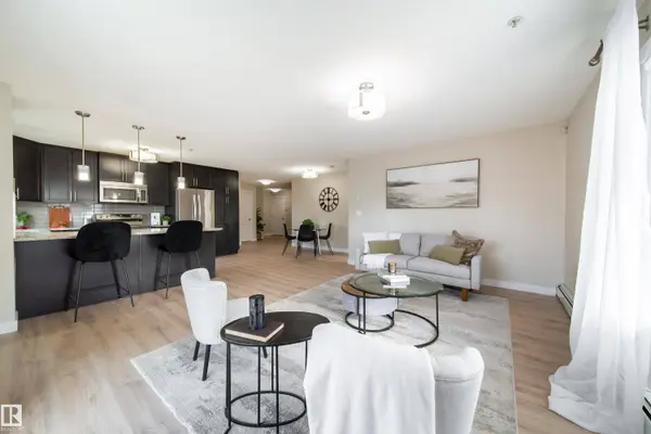 #117 2229 44 AV NW, Edmonton, AB T6T 0W6