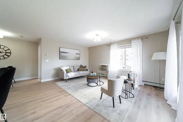 #117 2229 44 AV NW, Edmonton, AB T6T 0W6