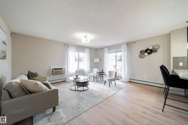 #117 2229 44 AV NW, Edmonton, AB T6T 0W6