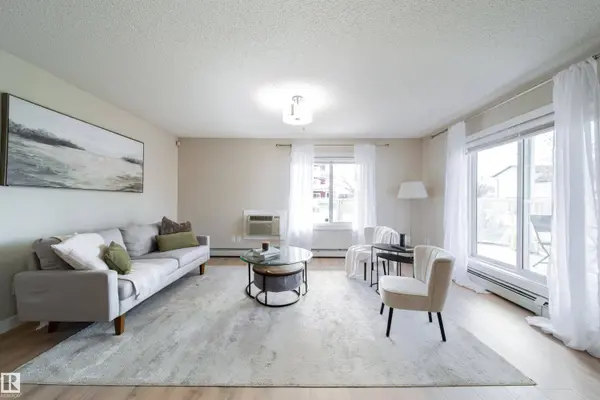 #117 2229 44 AV NW, Edmonton, AB T6T 0W6