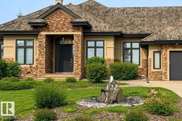 122 Riverstone Drive, Rural Sturgeon County, AB T8T 0B9