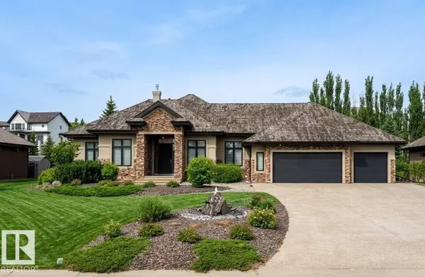 122 Riverstone Drive, Rural Sturgeon County, AB T8T 0B9