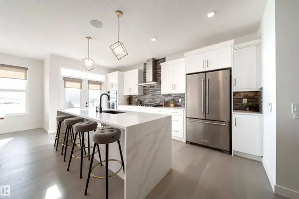 19 STURTZ PL, Leduc, AB T9E 1M6