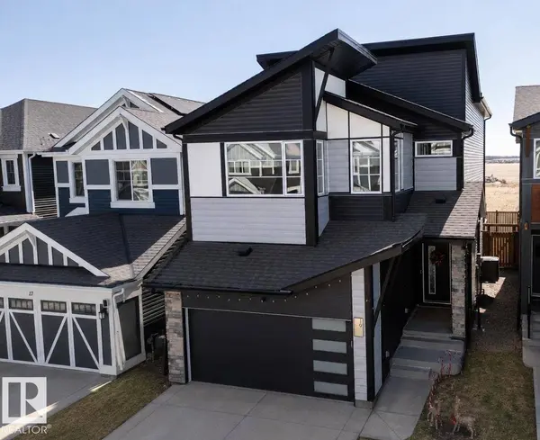 19 STURTZ PL, Leduc, AB T9E 1M6