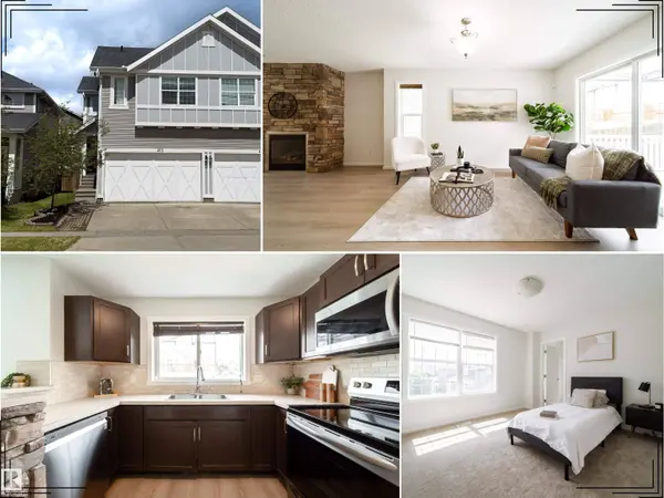 405 SIMMONDS WY, Leduc, AB T9E 0E6