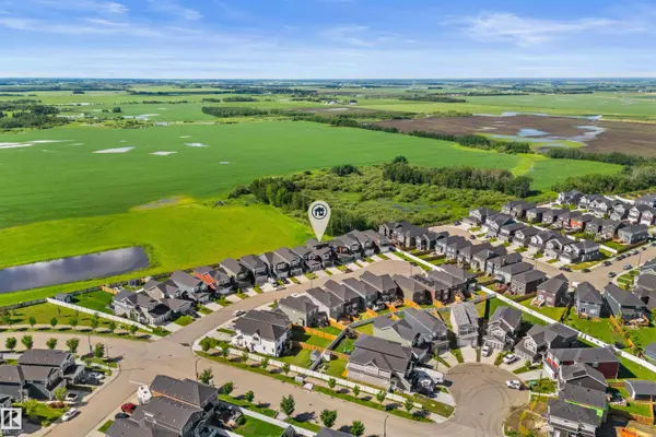 19 STURTZ PL, Leduc, AB T9E 1M6