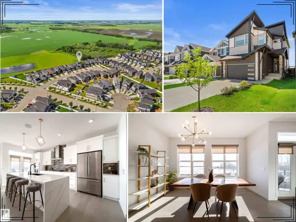 19 STURTZ PL, Leduc, AB T9E 1M6