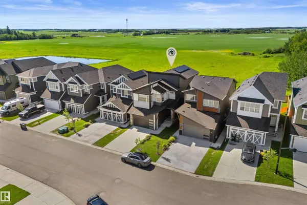 19 STURTZ PL, Leduc, AB T9E 1M6