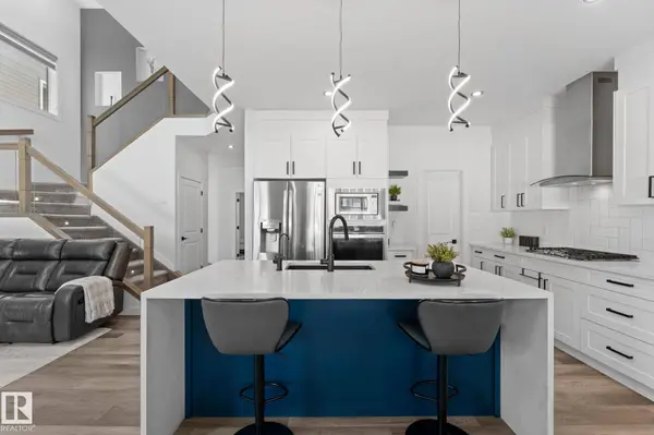 59 WILLOW LI, Fort Saskatchewan, AB T8L 0W8