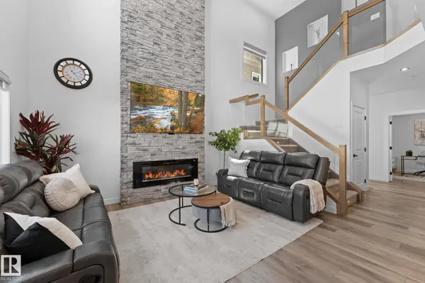59 WILLOW LI, Fort Saskatchewan, AB T8L 0W8