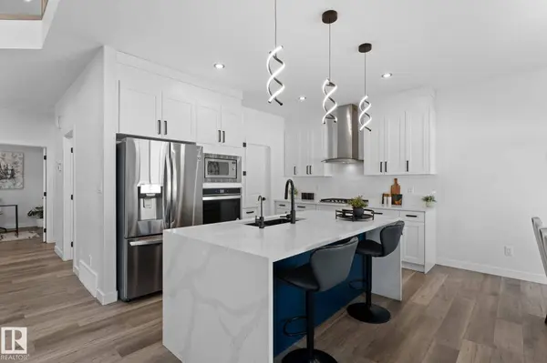 59 WILLOW LI, Fort Saskatchewan, AB T8L 0W8