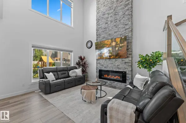 59 WILLOW LI, Fort Saskatchewan, AB T8L 0W8