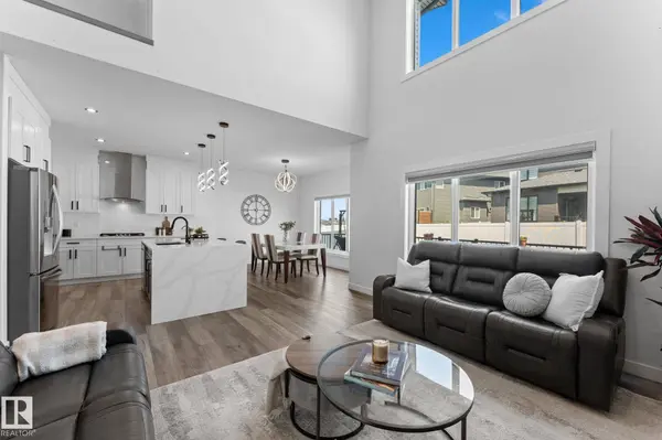 59 WILLOW LI, Fort Saskatchewan, AB T8L 0W8
