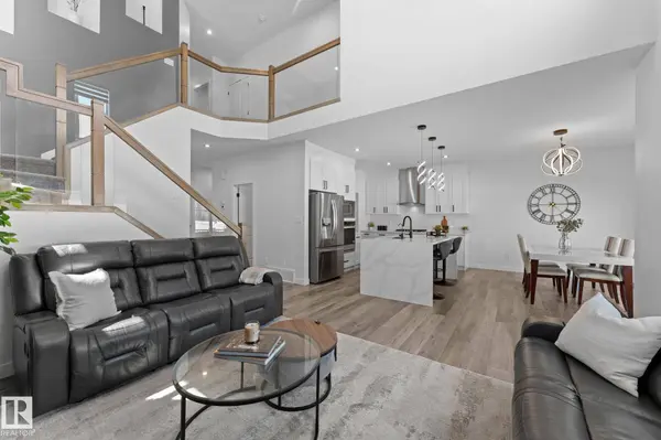 59 WILLOW LI, Fort Saskatchewan, AB T8L 0W8