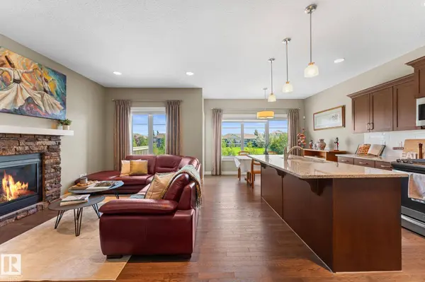 3413 CAMERON HEIGHTS COVE NW, Edmonton, AB T6M 0R5