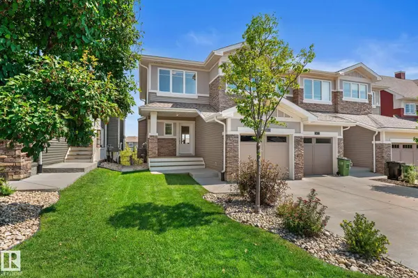 3413 CAMERON HEIGHTS COVE NW, Edmonton, AB T6M 0R5
