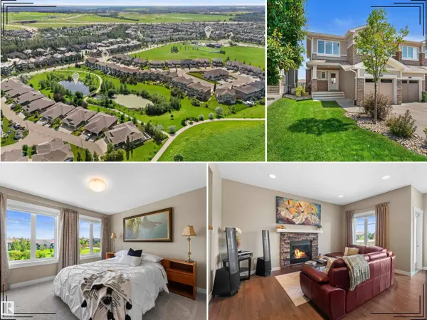 3413 CAMERON HEIGHTS COVE NW