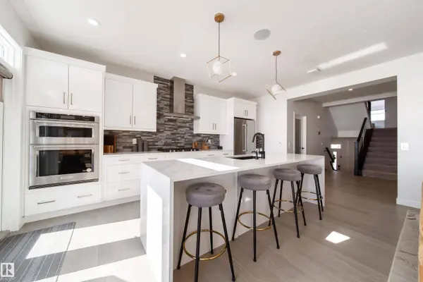 19 STURTZ PL, Leduc, AB T9E 1M6