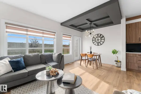 1142 GOLDFINCH CR NW, Edmonton, AB T5S 0R1